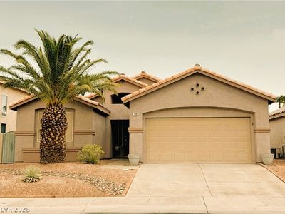 708 Leicester St, Henderson, NV, 89002