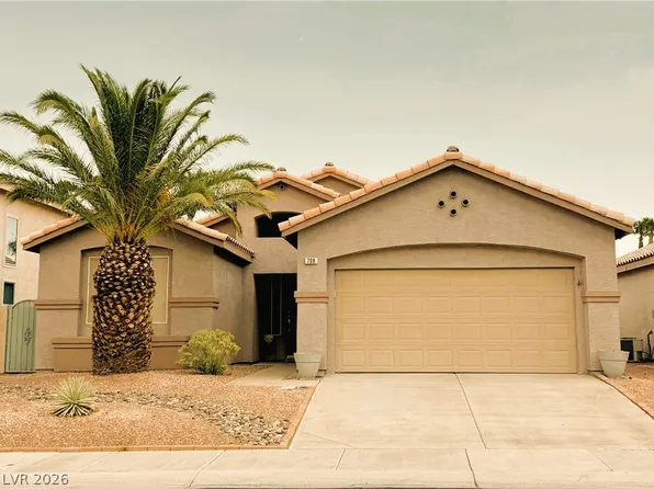 708 Leicester St, Henderson, NV 89002