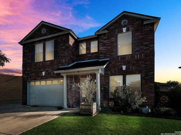 11054 Armor Arch, San Antonio, TX 78254