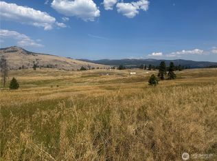 0B Chopaka Way, Tonasket, WA 98855