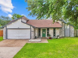 5317 Tartan Cir, Corpus Christi, TX 78413