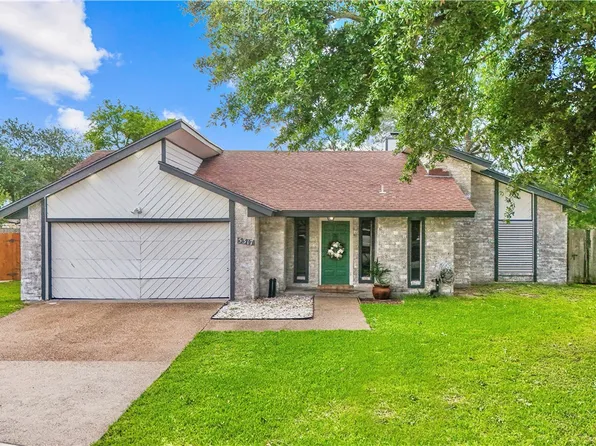 5317 Tartan Cir, Corpus Christi, TX 78413