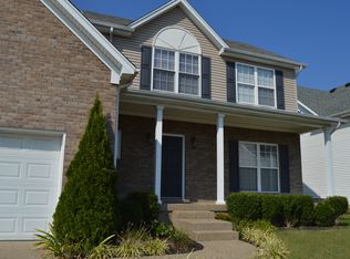 310 Arlington Meadows Dr, Fisherville, KY 40023