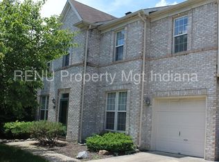 9662 Troon Ct, Carmel, IN 46032