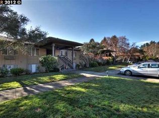 1109 Skycrest Dr APT 5, Walnut Creek, CA 94595