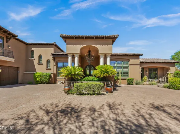 21742 N 81ST Street, Scottsdale, AZ 85255