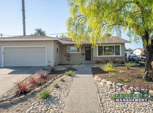 4 Trellis Dr, San Rafael, CA 94903