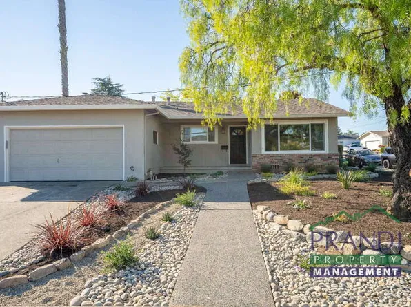 4 Trellis Dr, San Rafael, CA 94903
