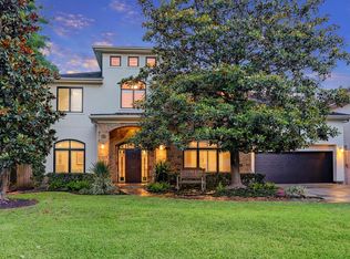 4909 Valerie St, Bellaire, TX 77401