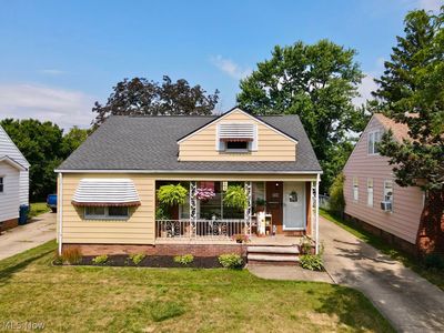 5900 Pearl Rd, Parma Heights, OH, 44130