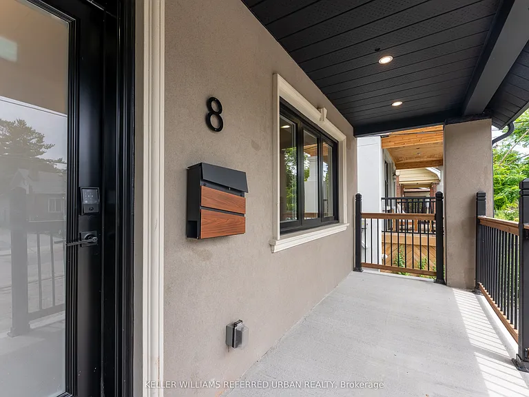 8 Doncaster Ave — Photo 2