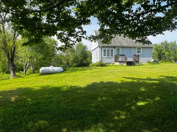 5320 Highway 6, Caribou River, NS B0K 1R0