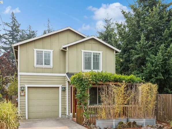 5704 SE Lexington St, Portland, OR 97206