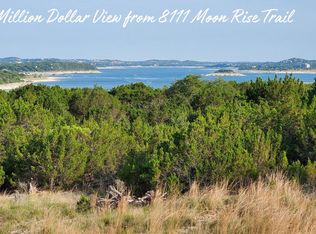 8111 Moon Rise Trl, Leander, TX 78645