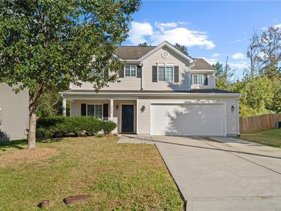 4040 Banbridge Dr, High Point, NC, 27260