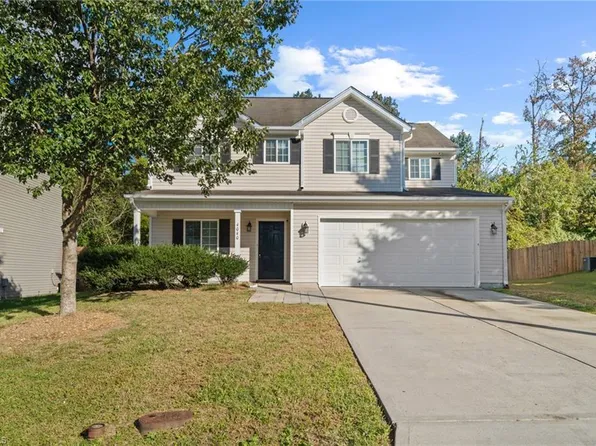4040 Banbridge Dr, High Point, NC 27260