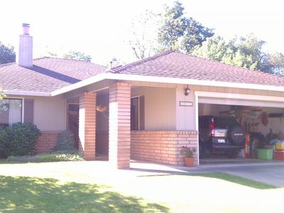 1875 Breckenwood Dr, Redding, CA, 96002