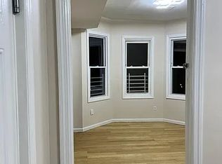 113 N 16th St #B, East Orange, NJ 07017