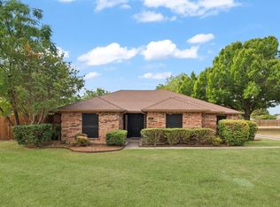 6716 Gold Dust Trl, Dallas, TX 75252
