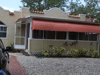1922 Overbrook Ave, Clearwater, FL, 33755