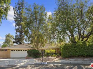 20300 Tau Pl, Chatsworth, CA 91311