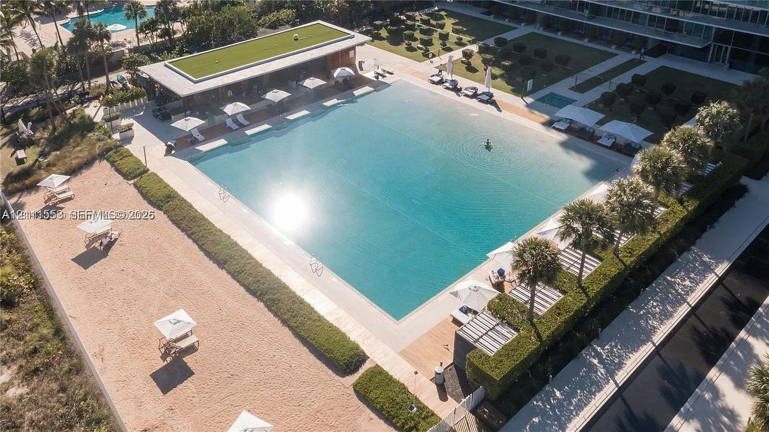 Oceana Key Biscayne Condo — Photo 3