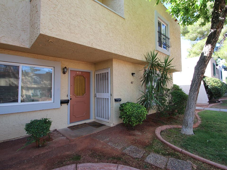 447 Las Casitas Way, Las Vegas, NV 89121 Zillow