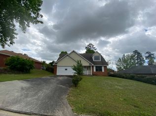 4340 Creekview Dr, Hephzibah, GA 30815