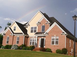 116 Rocky Water Point, Wellford, SC 29385