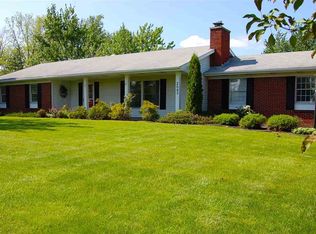 2005 Saint Joe Center Rd, Fort Wayne, IN 46825