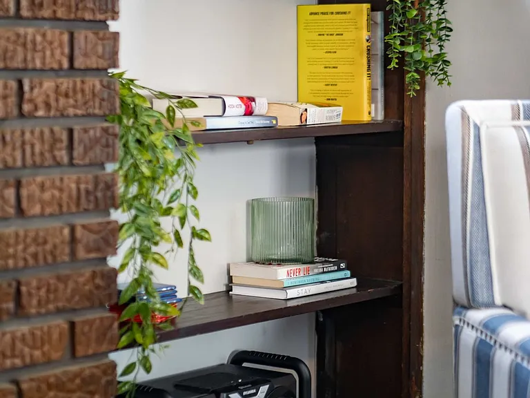 Reading Area