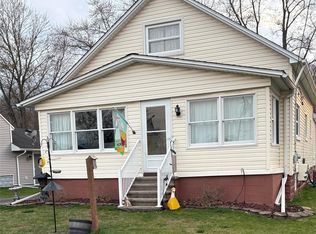28450 Nieman Rd, New Boston, MI 48164