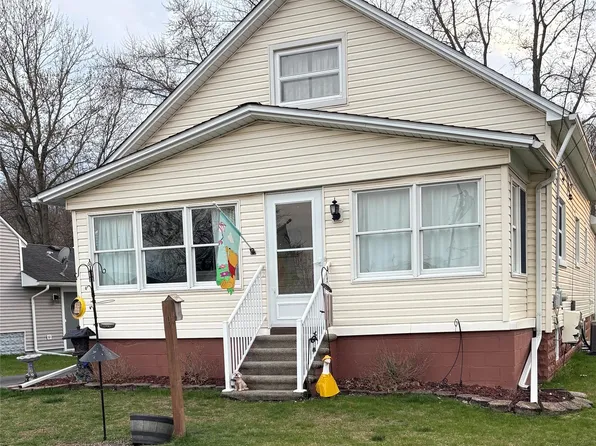 28450 Nieman Rd, New Boston, MI 48164