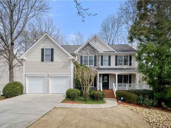 1810 Valley Brook Dr, Alpharetta, GA 30005