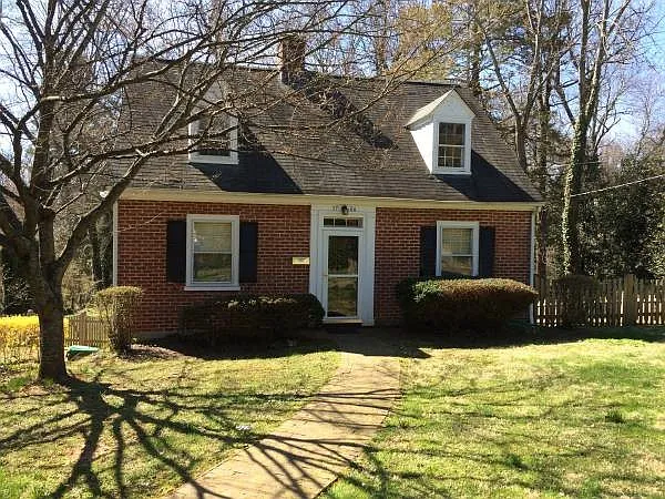 1706 Rugby Ave photo 1