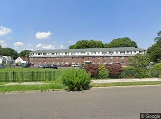 250 N Bishop Ave APT 15, Bridgeport, CT 06610