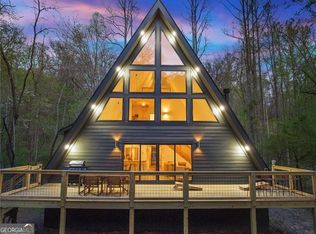 1723 Hogback Dr, Blue Ridge, GA 30513