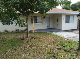 716 NE 26th St, Fort Lauderdale, FL 33305