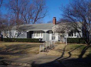 63 Monterey Ave, Terre Haute, IN 47803