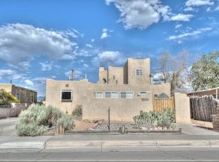 2708 Monk Ct NW, Albuquerque, NM 87107