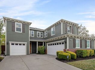 300 Rothbury Way, San Ramon, CA 94582