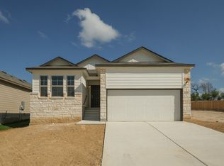 5031 Agave Blue Ln, San Antonio, TX 78222