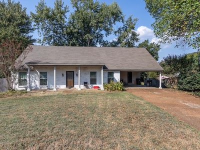 3942 Kimberly Dawn Cv, Memphis, TN, 38133