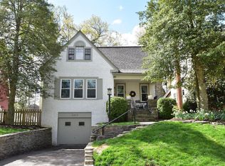 3317 Lambert Pl, Cincinnati, OH 45208