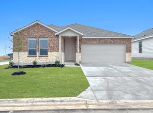 2935 Blue Ridge Ln, Temple, TX 76501
