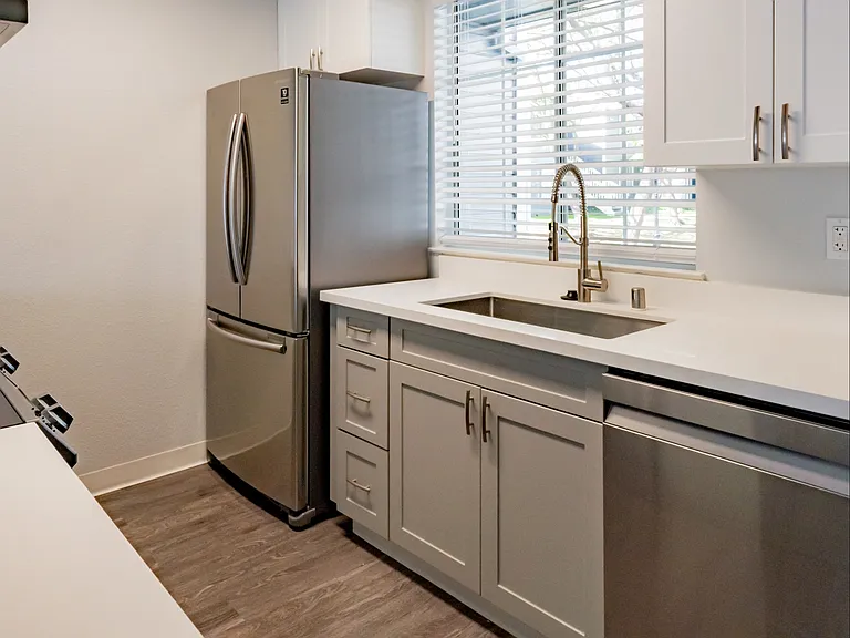 Kitchen | Apartments in Livermore, CA | The Arbors Apartments