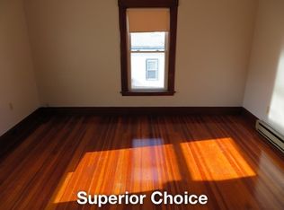 22 Sherburne Ave #2A, Worcester, MA 01606