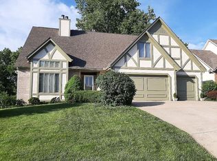 336 SW Seaside Sparrow St, Lees Summit, MO 64082