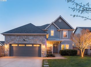 3458 Cabernet Ln, Eugene, OR