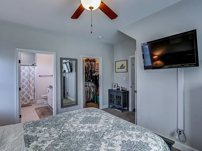 105 Ridgeline Ln — Photo 22